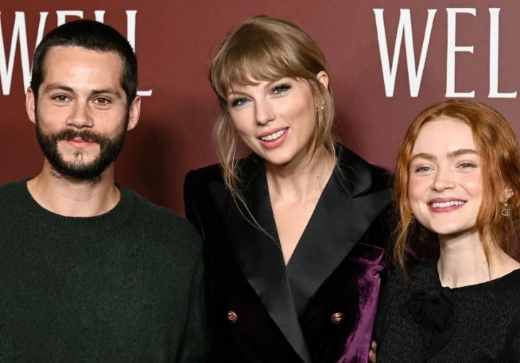 Dylan O’Brien fala sobre ‘All Too Well’ e dispara elogios a Taylor Swift