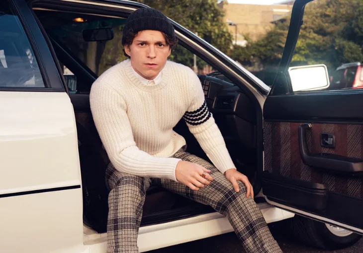 ‘Homem-Aranha 3’: Filme teve o final alterado por sugestão de Tom Holland