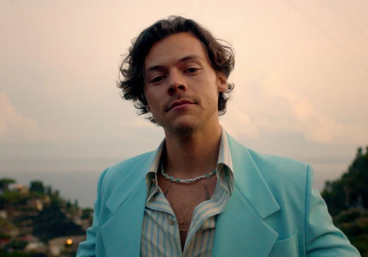 Chegou para ficar! Harry Styles ganha pôster e está confirmado no elenco do MCU