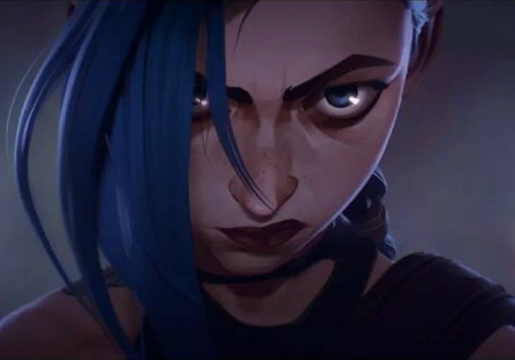 ‘Arcane’: Série inspirada em ‘League of Legends’ terá segunda temporada