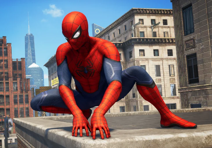‘Marvel’s Avengers’: Gameplay mostra as habilidades do Homem-Aranha no jogo