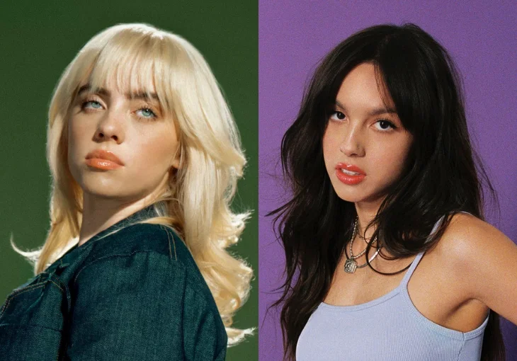 Olivia Rodrigo, Billie Eilish e mais: Confira os principais indicados ao Grammy 2022