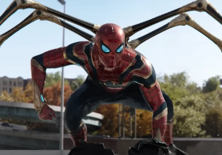 ‘Homem-Aranha 3’: Tom Holland revela que as cenas de luta estão impressionantes
