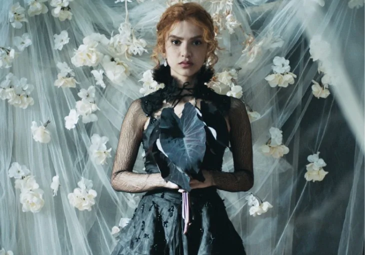 Ele chegou! ‘Gracinha’, novo álbum visual de Manu Gavassi, estreou no Disney+