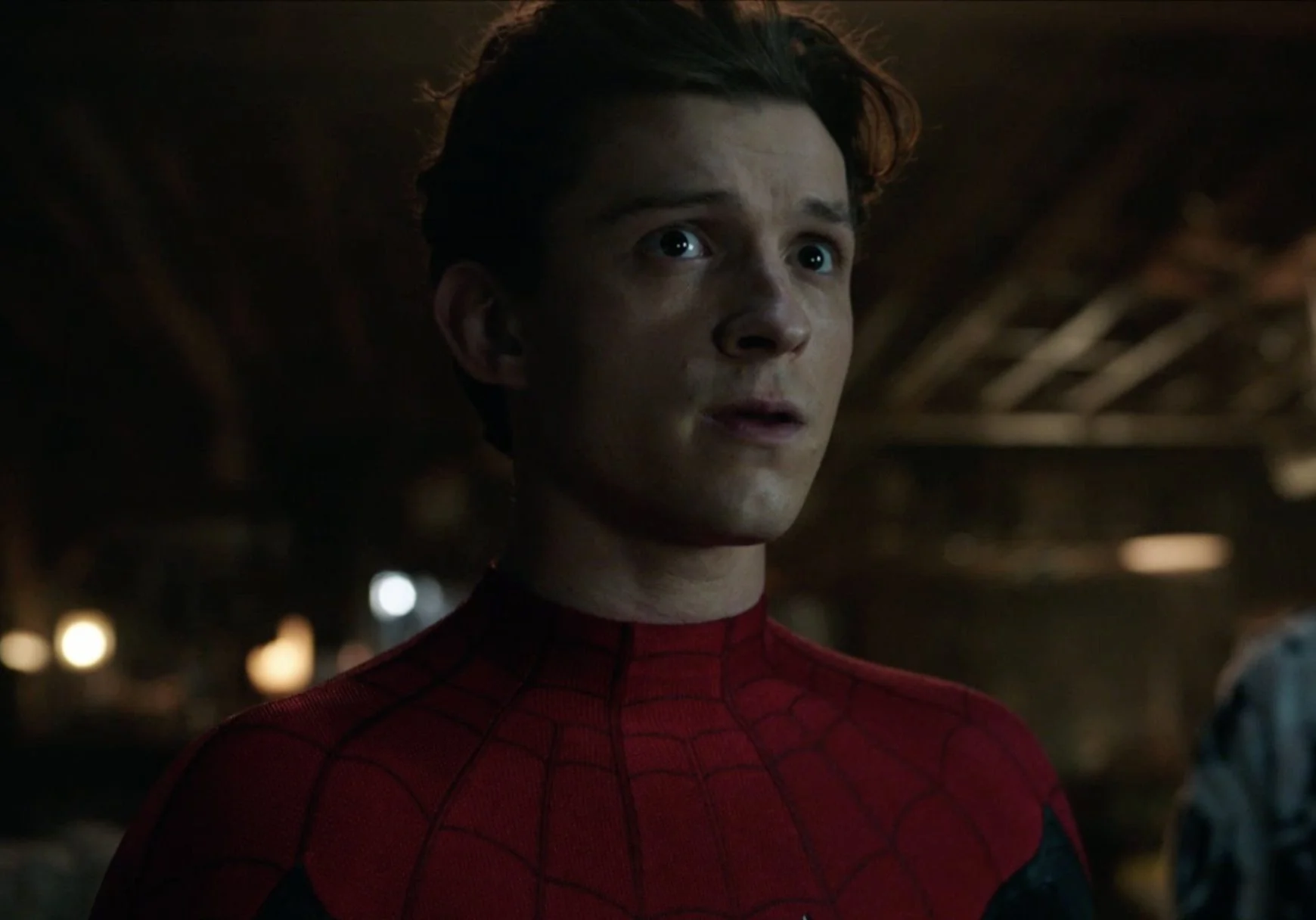 Bora teorizar! Confira os easter eggs do trailer final de ‘Homem-Aranha: Sem Volta Para Casa’