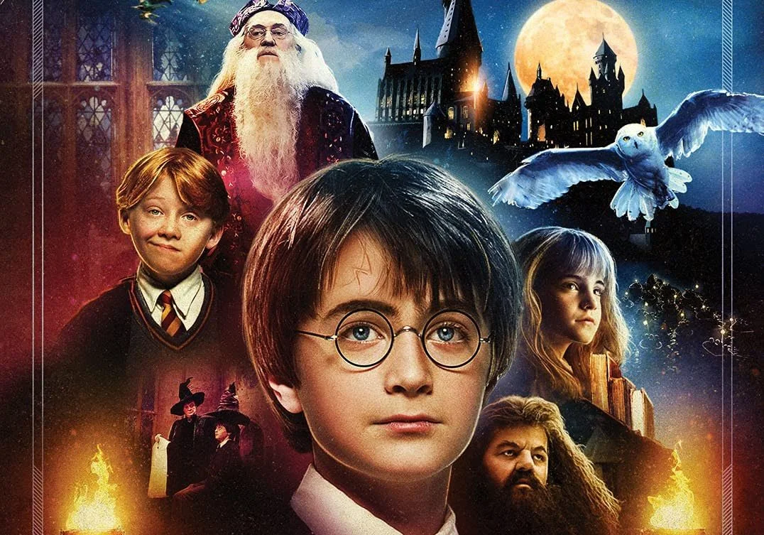 Diretor de ‘Harry Potter e a Pedra Filosofal’ quer lançar corte original do filme com Pirraça!