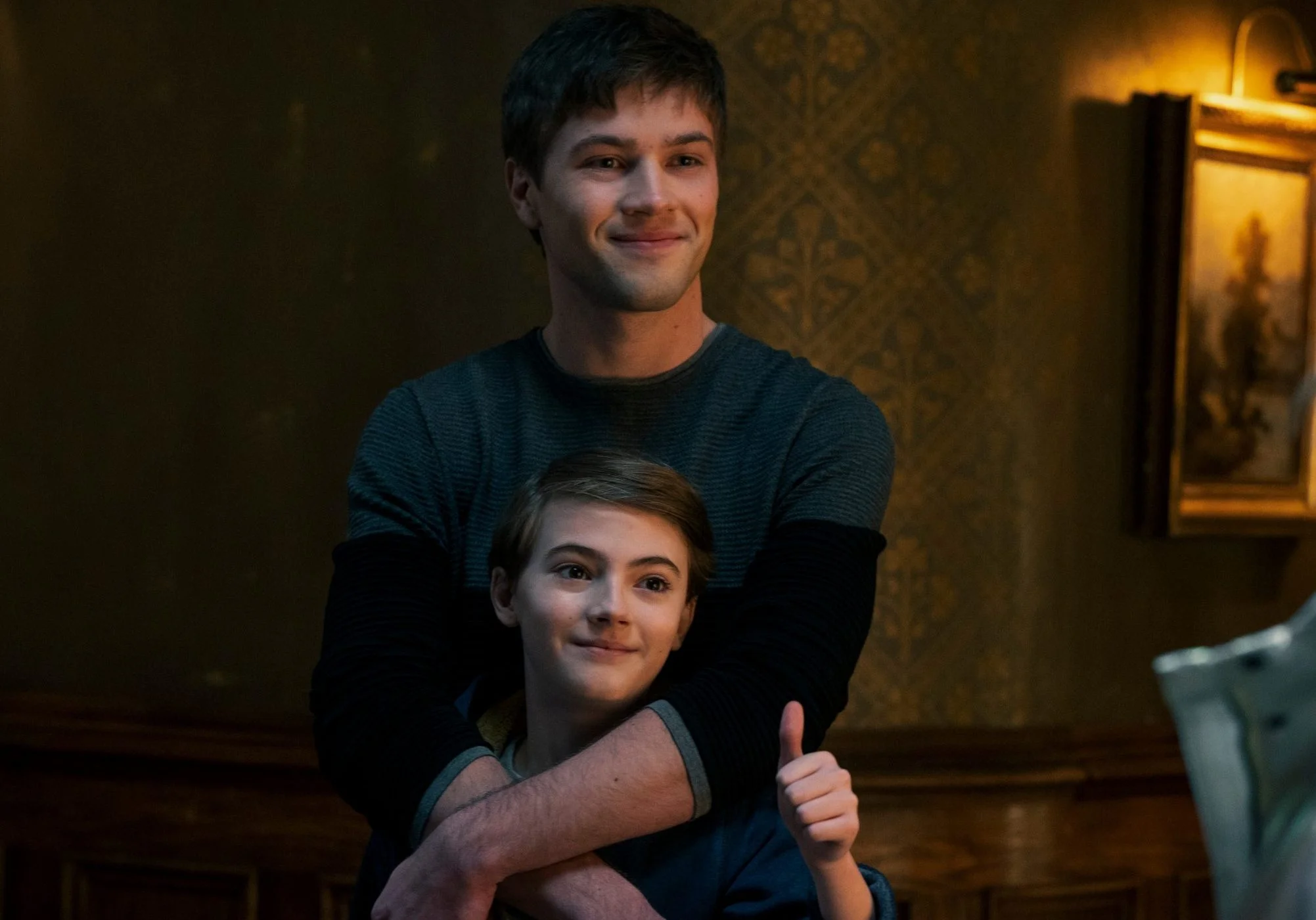 ‘Locke & Key’ é renovada para terceiro ano e já tem previsão de estreia