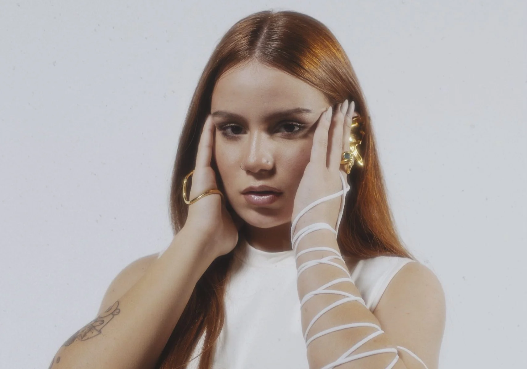 Saudade de um show? Com participações especiais, Carol Biazin gravará seu primeiro DVD em SP