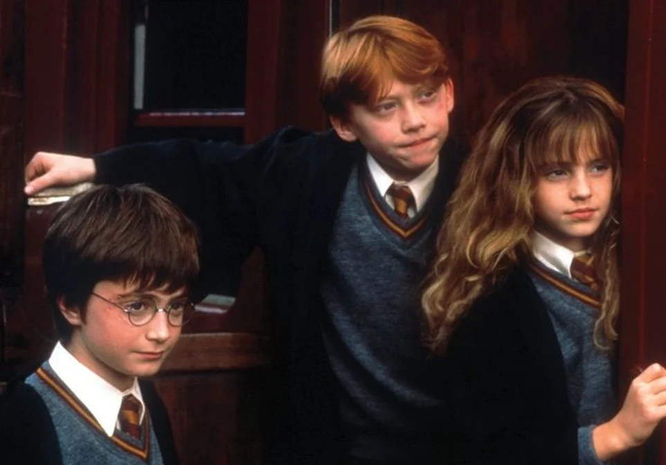 ‘Harry Potter e a Pedra Filosofal’ será reexibido nos cinemas após 20 anos! Saiba como assistir
