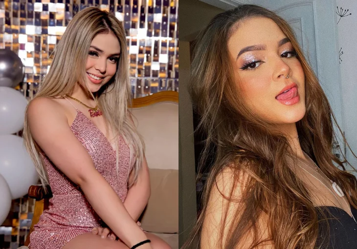 Era fanfic! Melody explica que tour envolvendo Mel Maia não passou de uma trollagem