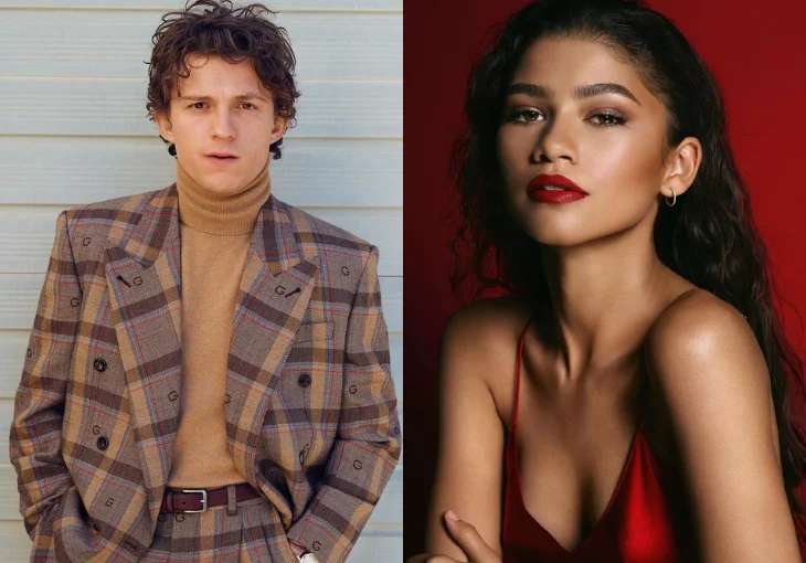 É oficial! Tom Holland e Zendaya confirmam namoro e falam sobre o flagra de paparazzo