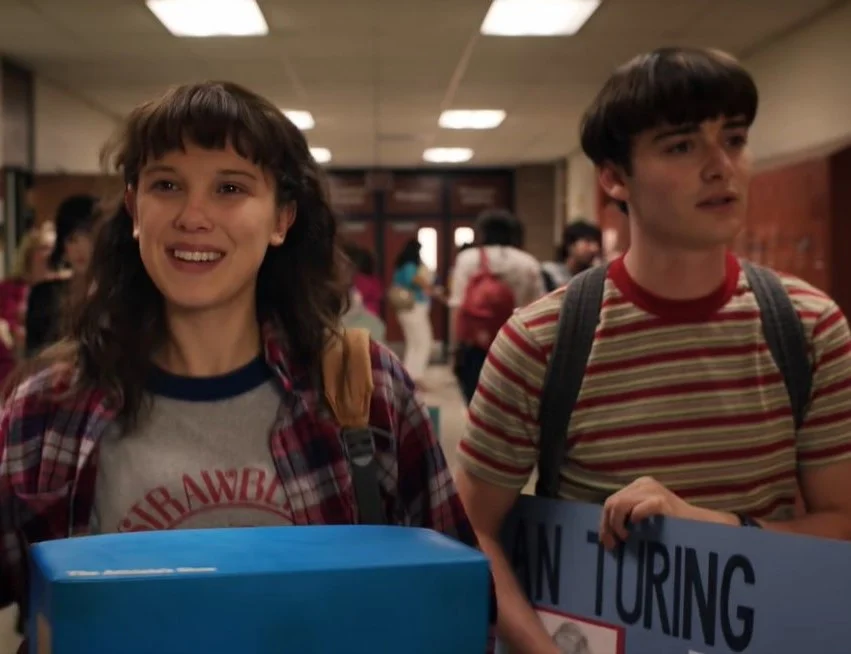 ‘Stranger Things Day’: Todas as novidades reveladas sobre a 4ª temporada da série
