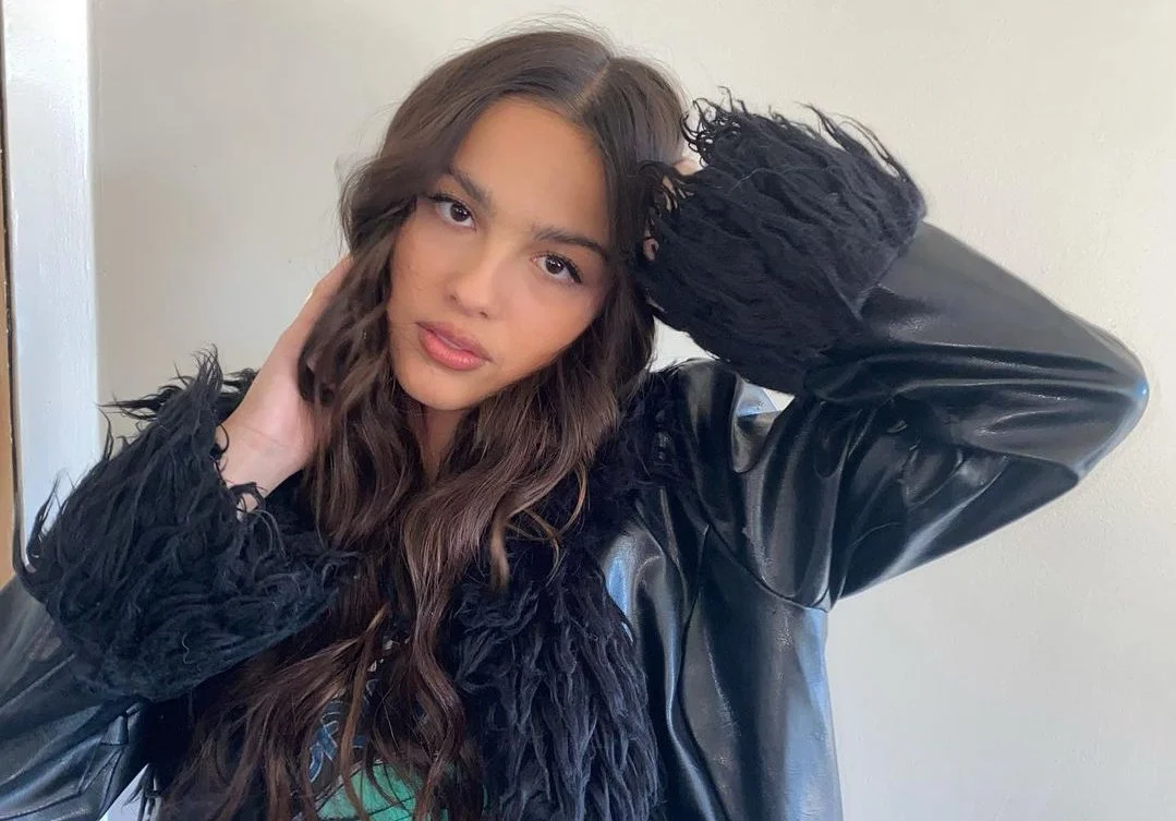 2021 é dela! Olivia Rodrigo é dona da música e do álbum mais ouvido no Spotify este ano