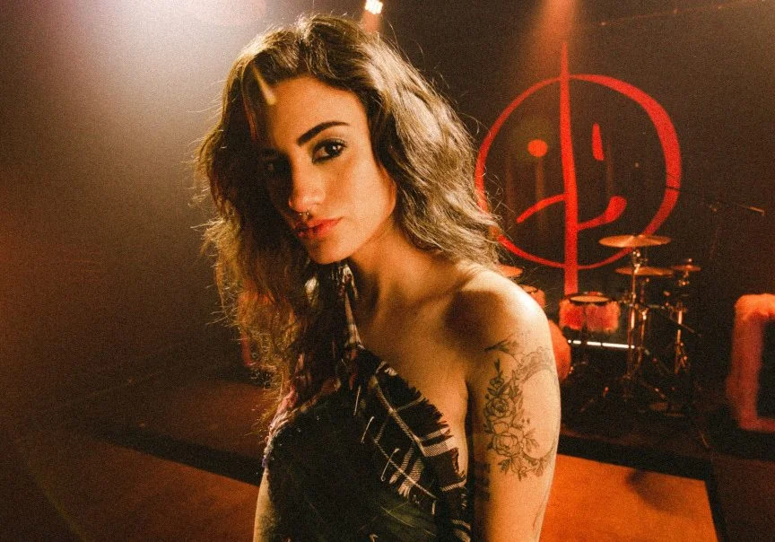 Day inicia turnê “Bem-vindo ao Clube” e você já pode garantir o ingresso do primeiro show!