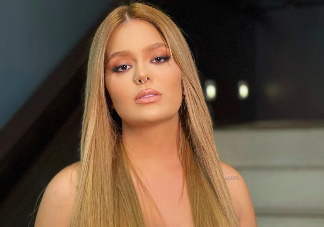 Viih Tube abre o jogo sobre descoberta da traição e possível namoro com Lipe ou João Gui