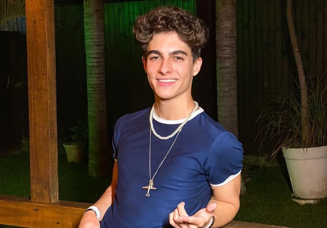 Quer começar 2022 bem? Lucas Burgatti compartilha suas tradições de Ano Novo