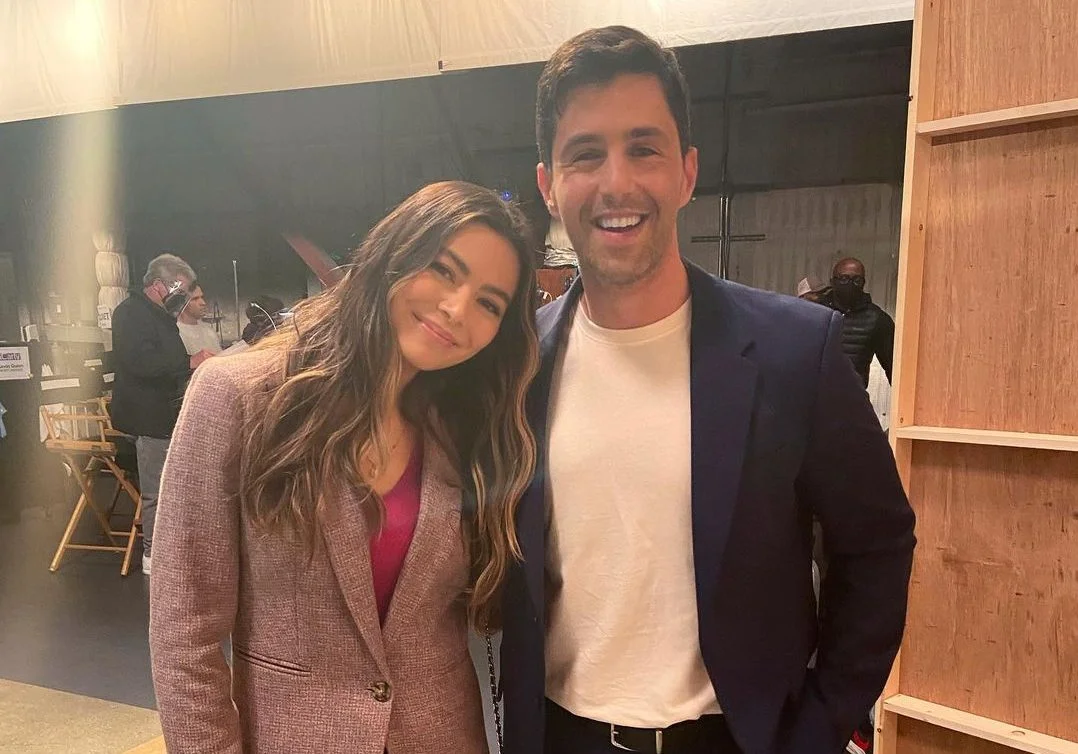 Crossover nostálgico! Josh Peck, de ‘Drake & Josh’, estará na segunda temporada de ‘ICarly’
