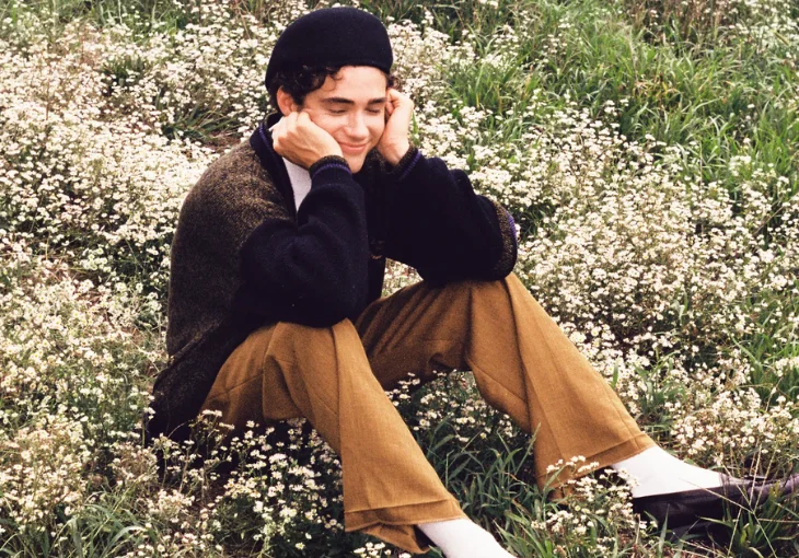 Conversou com Olivia Rodrigo? Joshua Bassett revela tudo em entrevista