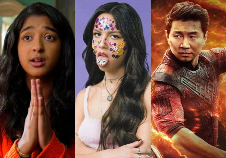 ‘Eu Nunca…’, Marvel e Olivia Rodrigo: Confira os vencedores do People’s Choice Awards 2021