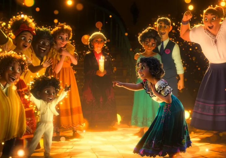 ‘Encanto’ já tem data para chegar ao catálogo do Disney+! Saiba tudo