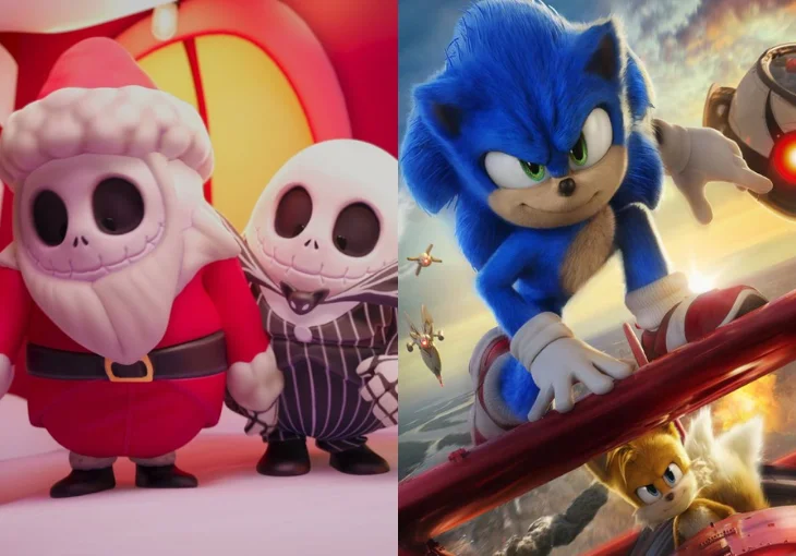 Novos lançamentos e novidades: Tudo que rolou no The Game Awards 2021