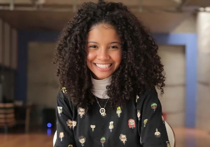 ‘Mila no Multiverso’: Laura Luz fala de inspiração em Zendaya e apresenta a protagonista