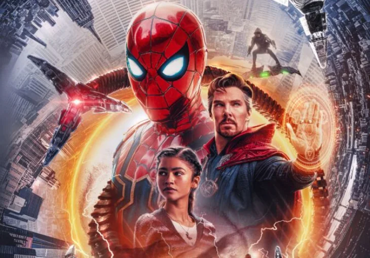 ‘Homem-Aranha 3’ terá o maior tempo de cenas pós-créditos da história do MCU