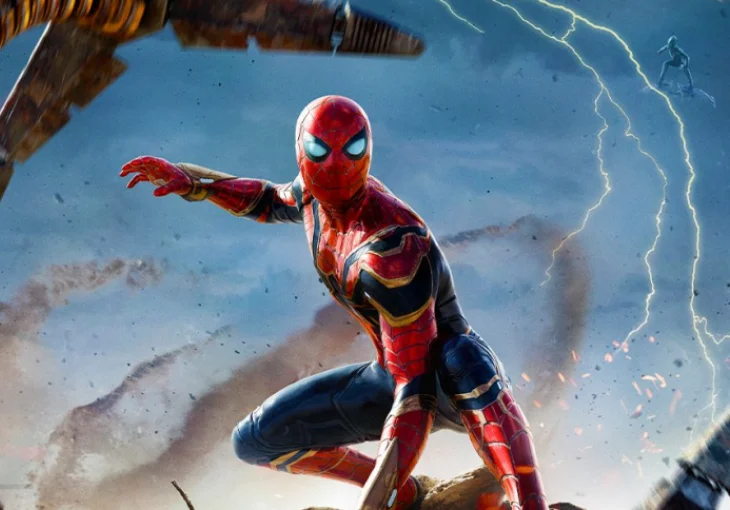‘Homem-Aranha 3’: Teaser final é divulgado e o filme ganha as primeiras impressões