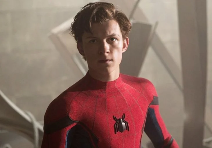 Tom Holland confessa vontade de ser pai e revela querer dar pausa na carreira