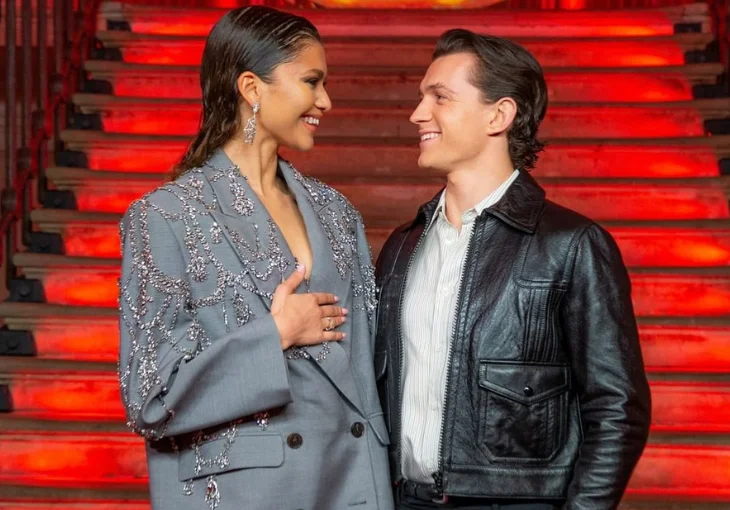 Produtora da Sony conta que tentou evitar o relacionamento entre Zendaya e Tom Holland