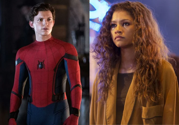 Tomdaya em ‘Euphoria’? Tom Holland revela já ter pedido para participar da série