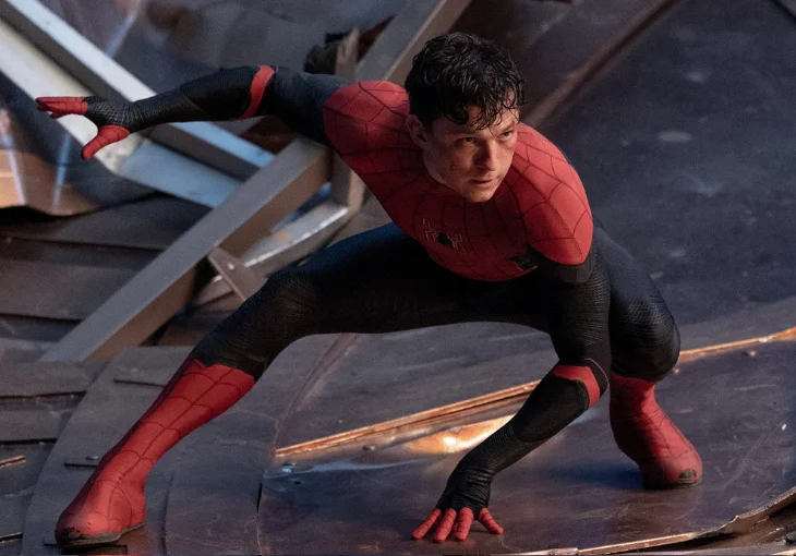 ‘Homem-Aranha 3’: Tom Holland comenta sobre os retornos no fim da trilogia