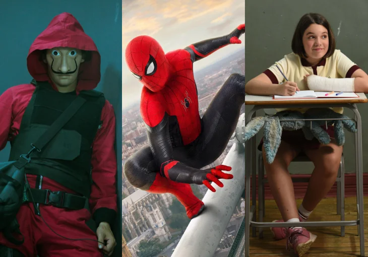 CCXP Worlds 21 terá painel da Netflix, Sony, MSP e mais! Confira a programação completa