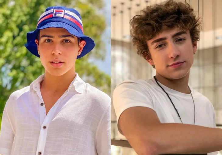 ’13 – O Musical’: Peça com Enzo Krieger e Igor Jansen ganha novo local e data de estreia