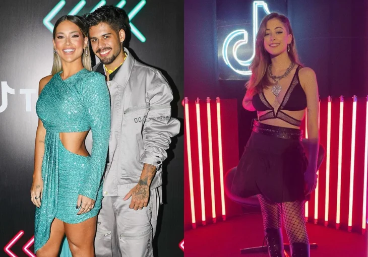 Virginia, Ananda e mais! Saiba quem levou prêmio pra casa na primeira edição do TikTok Awards