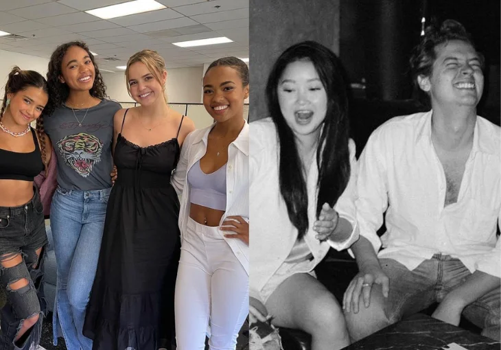 HBO Max libera prévia de ‘Pretty Little Liars: Pecado Original, ‘Moonshot’ e demais lançamentos de 2022