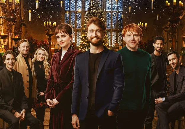 Saída de Emma Watson, romance no set e mais! Curiosidades reveladas no especial de Harry Potter