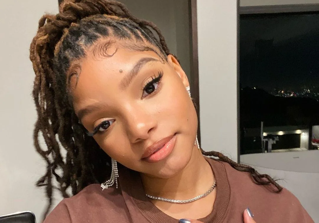 ‘A Pequena Sereia’: Halle Bailey conta como foi o teste para Ariel e o impacto do papel em sua vida