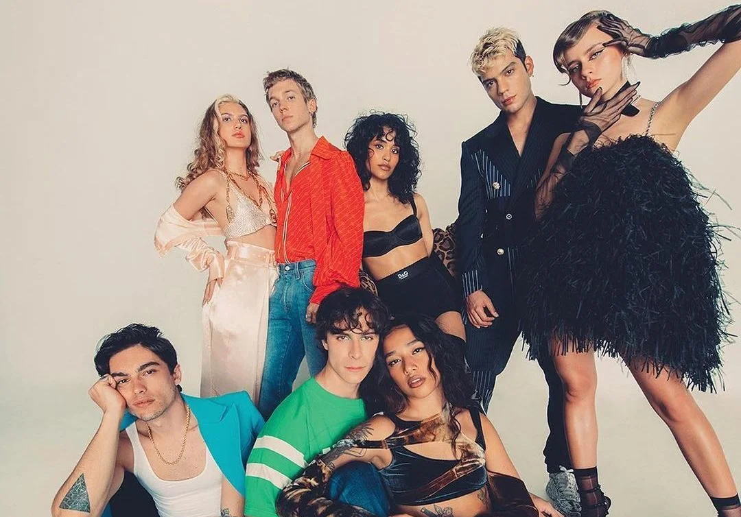 Vem aí? Elenco de ‘Rebelde’ revela se seguirá os passos do RBD fazendo shows e turnês