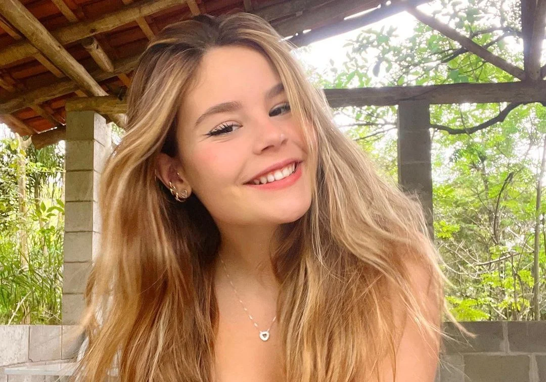 Após sofrer atropelamento, Luara tranquiliza fãs e passa mensagem importante