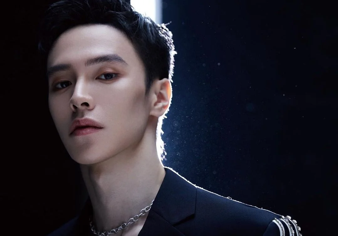 O comeback vai rolar? Krystian Wang diz se irá se encontrar com o Now United em breve