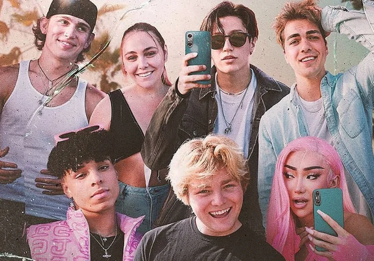 ‘Hype House’: Confira o trailer do reality show que acompanha a vida de TikTokers