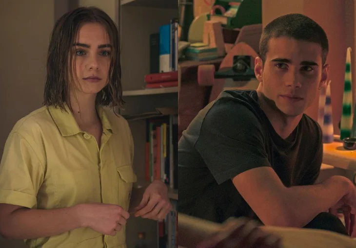 O clima esquenta no novo trailer da adaptação ‘Através da Minha Janela’! Confira