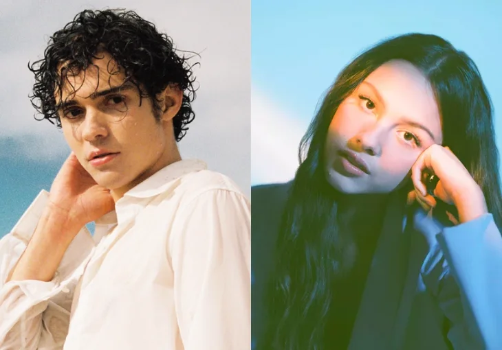 OMG! Joshua Bassett dá unfollow em Olivia Rodrigo no Instagram