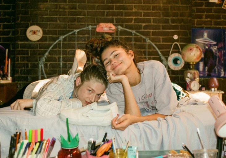 ‘Euphoria’: Retorno da série é considerado o episódio mais comentado nas redes sociais