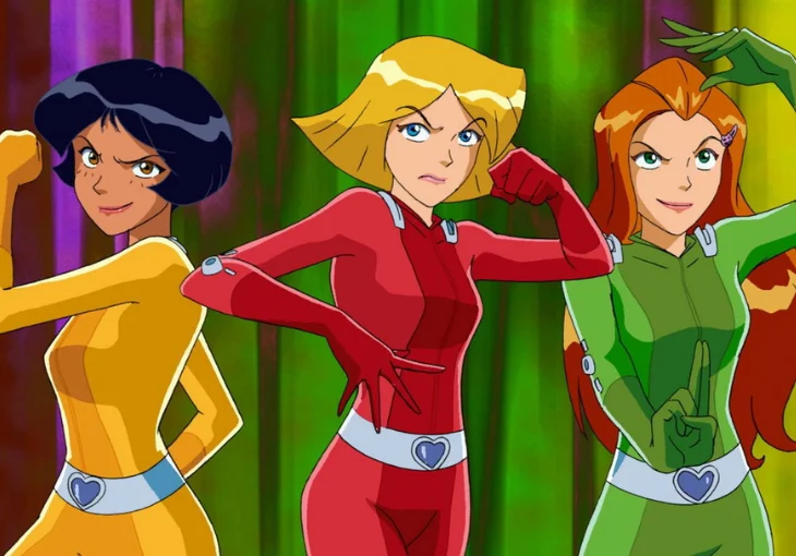 Vem aí? Nova temporada da animação “Três Espiãs Demais” pode estar confirmada