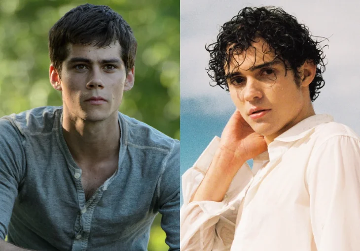 Dylan O’Brien e Joshua Bassett são os favoritos para interpretar Robin em ‘Batgirl’