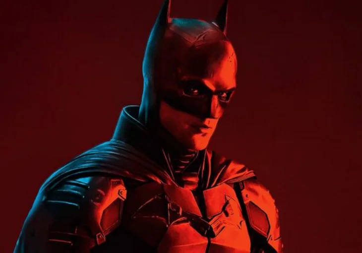 ‘Batman’: Robert Pattinson diz que novo filme traz o herói de um jeito nunca visto