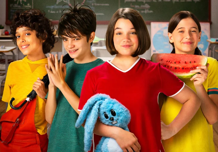 ‘Turma da Mônica: Lições’ é o filme nacional mais assistido após reabertura dos cinemas