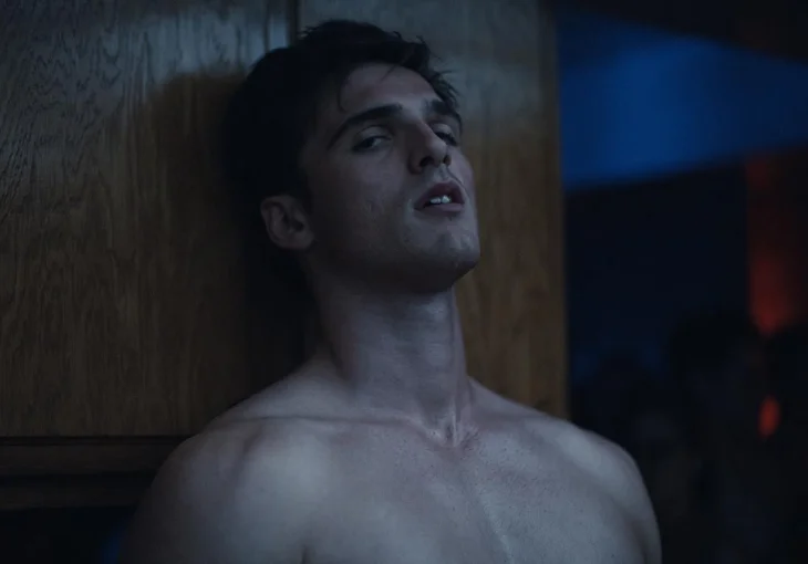 ‘Euphoria’: Jacob Elordi comenta sobre cena de briga e sobre atitudes de Nate